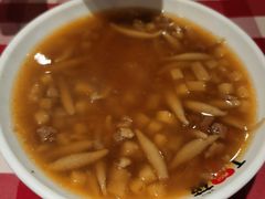 -西贝(武汉群星城店)