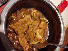 -南拳十三姨·潮汕砂锅粥(世纪金源店)