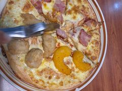 -萨莉亚意式餐厅(国和1000店)