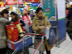 -物美大卖场(玉蜓桥店)