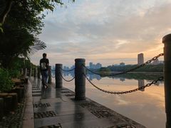 -南宁南湖公园