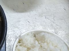 米饭-赵家牛肉砂锅(台西三路店)