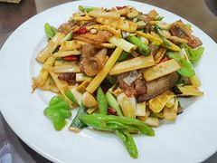 -漁耕小厨农家院(武当山店)