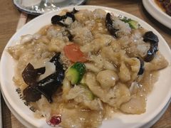 -直隶安家罩饼(复兴路店)