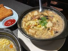 -买又大餐厅(福林里店)