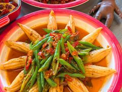 -蜀川川破店·江湖菜·烧烤(北京首店)