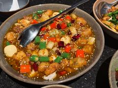 -华豫川酒家(双子塔店)