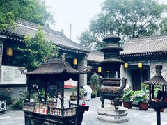-湘子庙