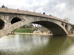 -赵州桥景区