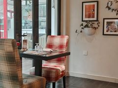 -EATALIA意塔利意式餐厅(鼓楼店)