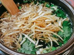 二小胡同素烩汤-满园烤鸭·春饼(太原街万达店)