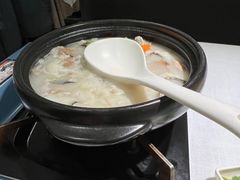 -半勺·新徽菜(银泰城店)