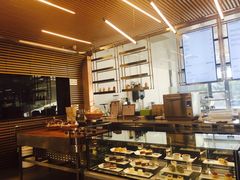 -Bracket Coffee(银河SOHO店)