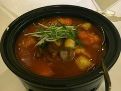 -俏江南(中山路先天下广场店)