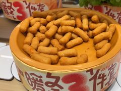 -龍歌自助小火锅(城阳万象汇店)