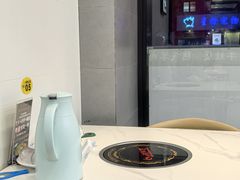 -小胖子羊肉馆·烧烤(龙茗路店)