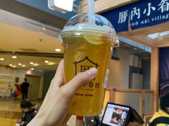 -厝内小眷村(西单大悦城店)