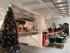 -ins森林童话餐厅coffee&bistro