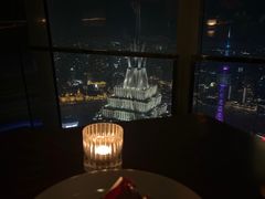 -上海柏悦酒店·世纪100牛排馆