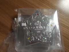 圣诞星形巧克力组合-GODIVA(月星环球港店)