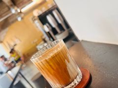 -麻雀咖啡SPARROW COFFEE(十全街店)