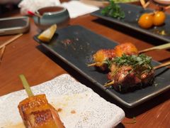 -人间酒暖·Go blanc·烧鸟·深夜食堂(陆家嘴店)
