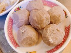 -潮汕•草根牛肉档(中江路店)