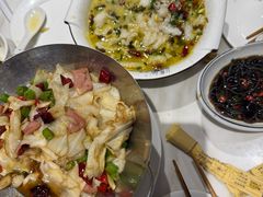 -宏玲餐厅(四川南路店)