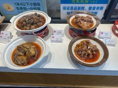 -沈家花园如皋菜(海阳路店)