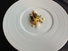 -圣丰索菲特·法国餐厅