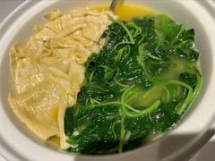 素鸳鸯-食廬(浦东嘉里城店)
