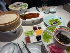 -大碗居·烤鸭·鱼头泡饼(天坛东门店)