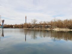 -朝阳公园游乐园