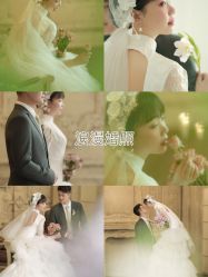 -金夫人婚纱摄影(西昌店)