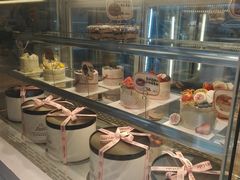 -ZOZO's昌左左精致甜品设计(新北店)