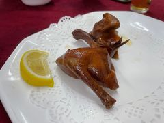 -隆都四季香饭店(碧海路店)