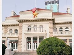 -中国福利会少年宫