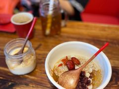 -红料理|串串有瘾·烧烤(吴中路店)