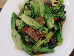 -阿义海鲜粥(九眼桥店)