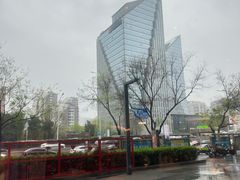 -星巴克臻选(北京富力家园店)