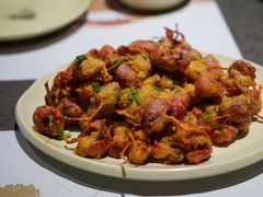 -一棠龙虾•王牌虾球(楚河汉街店)