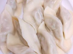 -喜家德虾仁水饺(华强天虹店)