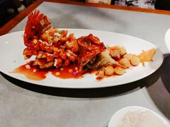 -姑苏家宴·苏帮菜·松鼠桂鱼(苏州总店)