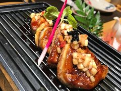 -大岛日本料理铁板烧(南通大饭店)
