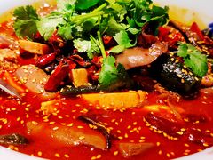 毛血旺-辛香汇(大华第一坊店)