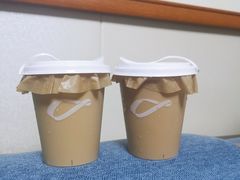 -Line 咖啡(石厦花园店)