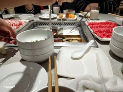 -海底捞火锅(大融城店)