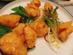 -喜宴又一村·粤菜·茶点·海鲜(壹方天地店)