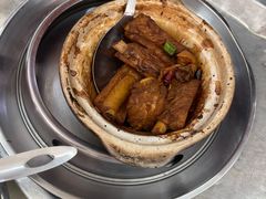 -新峰肉骨茶