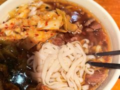 红烧肉粉-杨裕兴(岳麓山店)